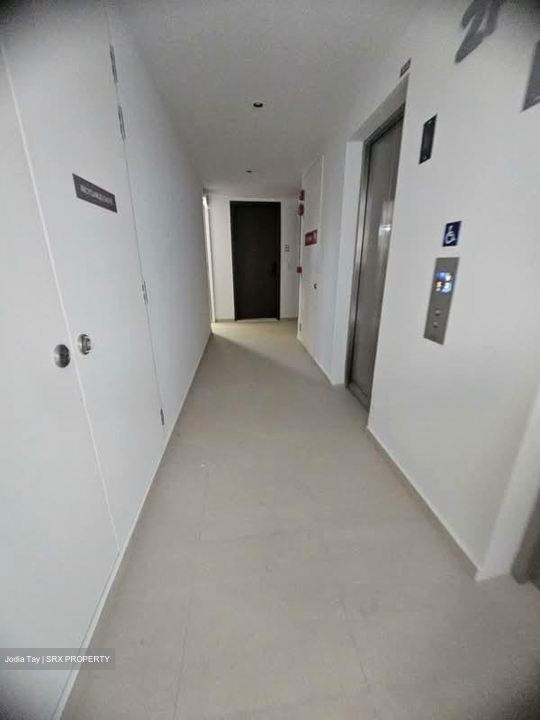 Jansen House (D19), Condominium #529356071